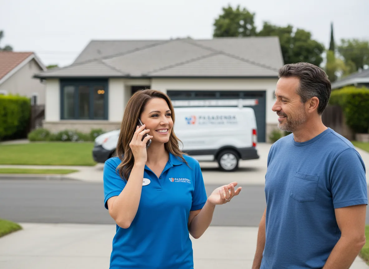 Electrician Plaquemine, LA FAQs